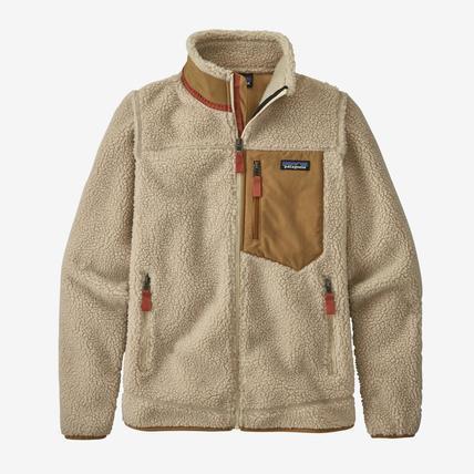 いよいよスタート】新色たっぷり patagonia パタゴニア RETRO-X レトロ