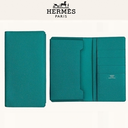 大人の逸品】日本未入荷 HERMES エルメス Smart classic レザー カード