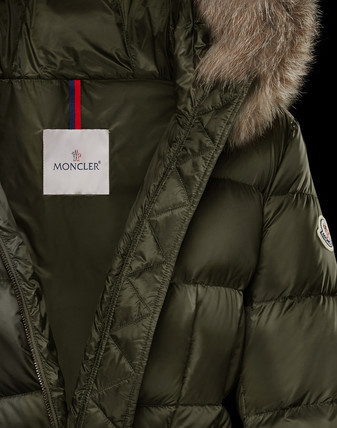 勝ち組モンクレ】美スタイルならコレ MONCLER モンクレール BOED 