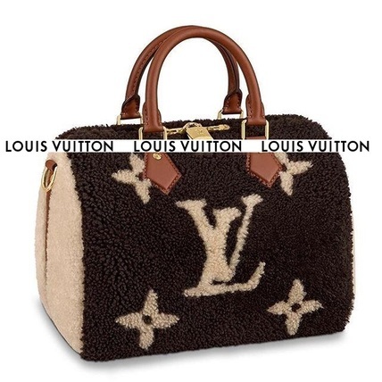 louisvuittonルイヴィトンモコモコフード付きモノグラムベストエコファー louisvuittonルイヴィトンモコモコフード付きモノグラムベストエコ