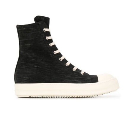 新作速報】RICK OWENS DRK SHDW リックオウエンス Larry SO CUNT