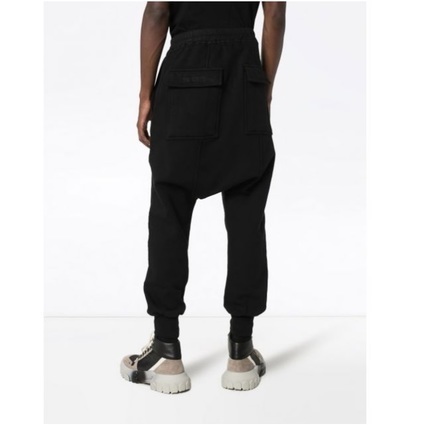 新作速報】ブラック or グレー？RICK OWENS DRK SHDW リックオウエンス