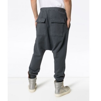 新作速報】ブラック or グレー？RICK OWENS DRK SHDW リックオウエンス