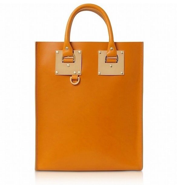 ソフィーヒュルム sophie hulme 2019AWにてブランド終了決定