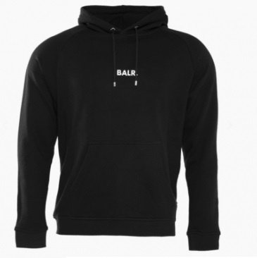 BALR. (ボーラー) パーカー Front Pouch フーディ Ｓ | www.abconsulex.it