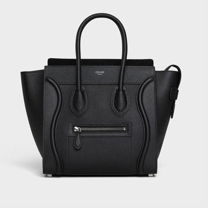 CÉLINE Luggage 佐々木希さん愛用