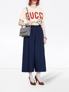 最新作速報】ナニコレ、かわいい．．．GUCCI グッチの子ひつじTシャツ