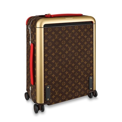 LOUIS VUITTON ルイヴィトン 機内持ち込み可能 ホライゾン55 