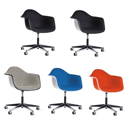 ミッドセンチュリーモダン】 Herman Miller ハーマンミラー EAMES