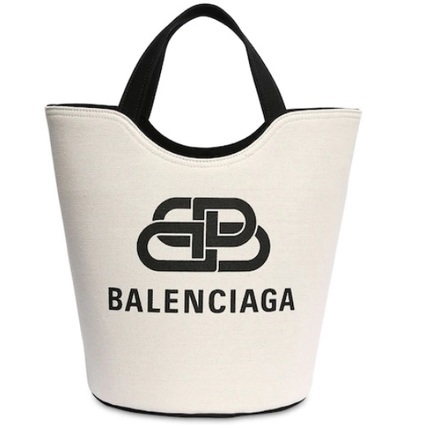 VERY掲載アイテムも！】BALENCIAGA バレンシアガ 春夏マストな