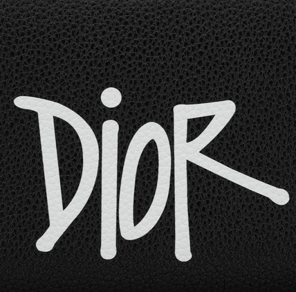 欲しい】海外限定 DIOR x SHAWN STUSSY ディオール x ショーン